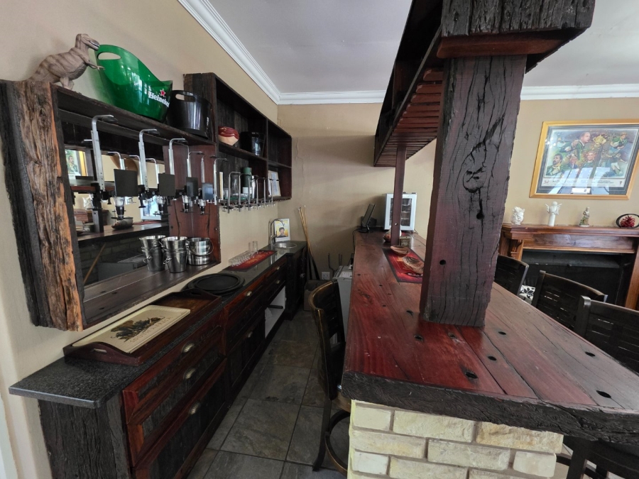 Commercial Property for Sale in Paul Roux Free State